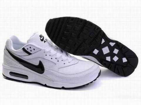 nike air max bw noir et rose