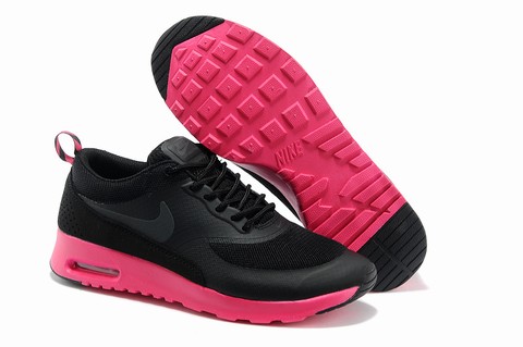 air max thea rose saumon