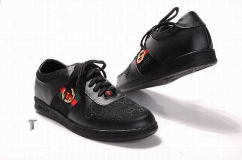 prix chaussure gucci