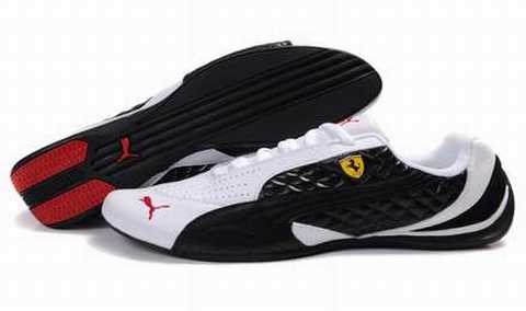 puma ferrari homme france