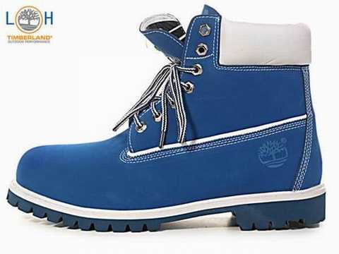 timberland premium pas cher