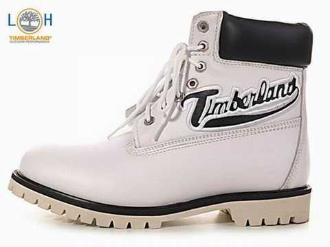 chaussures timberland pour femme pas cher