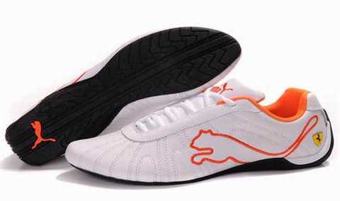 basket puma femme belgique