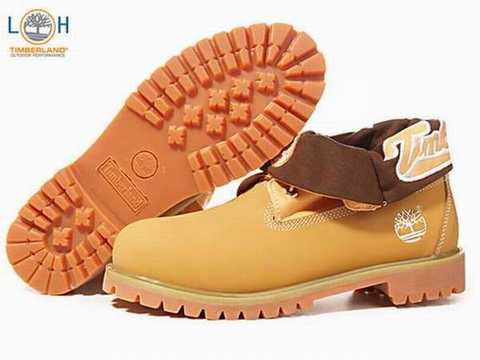 chaussure timberland bébé pas cher