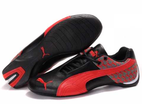 basket puma femme la redoute