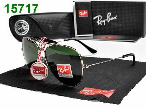 ray ban aviator soldes