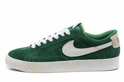 nike blazer femme pas cher