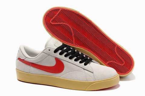 nike blazer low homme soldes