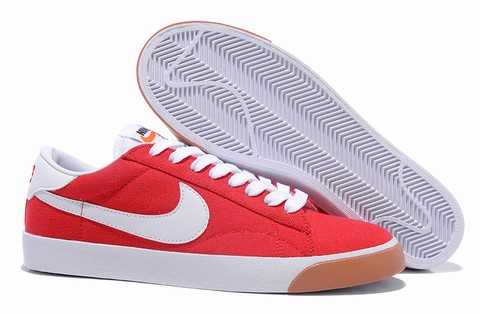 nike blazer vintage homme pas cher