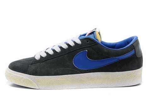 nike blazer low vintage femme soldes