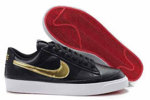 nike blazer cuir pas cher