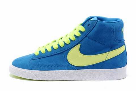 nike blazer mid vintage femme soldes