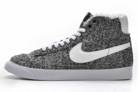 nike blazer vintage femme france