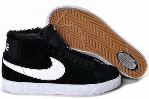 nike blazer homme paris