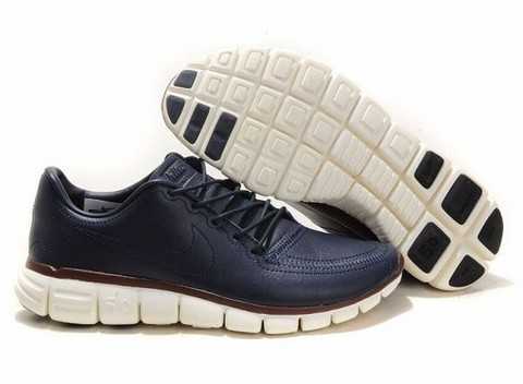 nike free run 2 marron