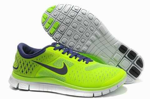 nike free run 5 femme paris