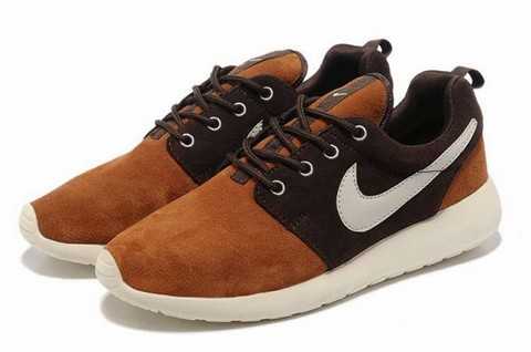 nike roshe femme soldes