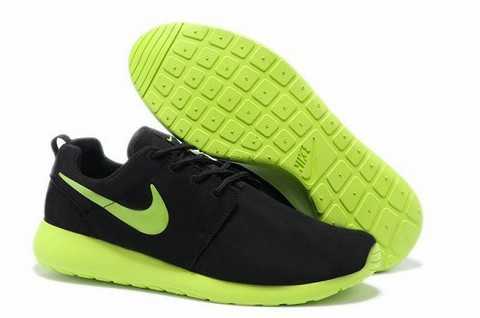 roshe run homme courir