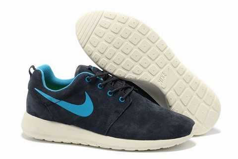 nike roshe run bordeaux pas cher