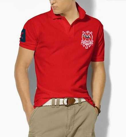 polo ralph lauren pour femme pas cher