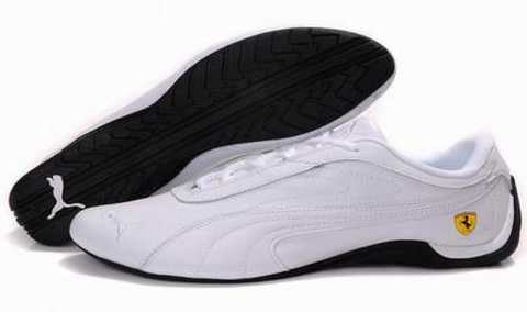 chaussure puma bmw femme paris