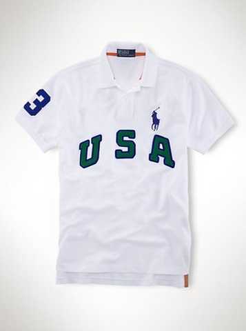 polo ralph lauren france pas cher