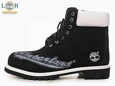 timberland premium pas cher