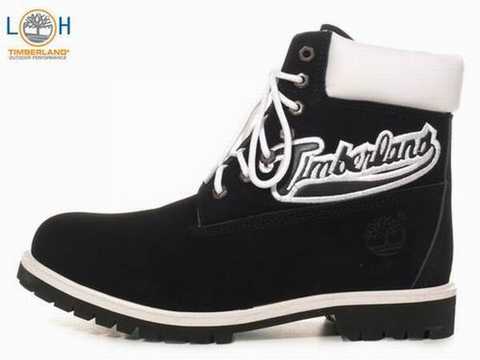 chaussures timberland homme soldes