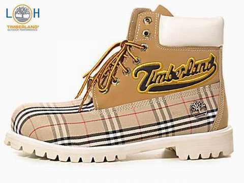 timberland earthkeepers pas cher