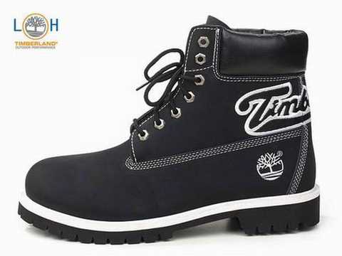 soldes chaussures timberland homme